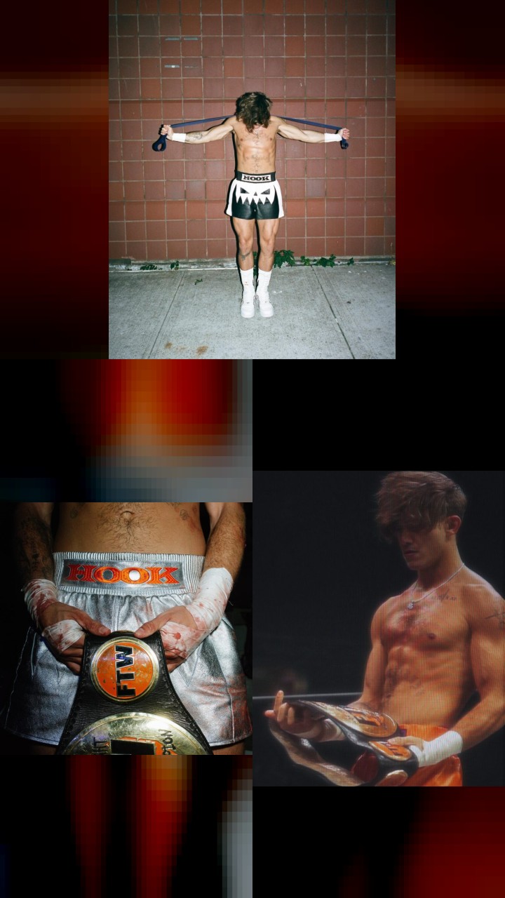 Discover Tyler Senerchia’s 10 Most Popular Instagram Pics