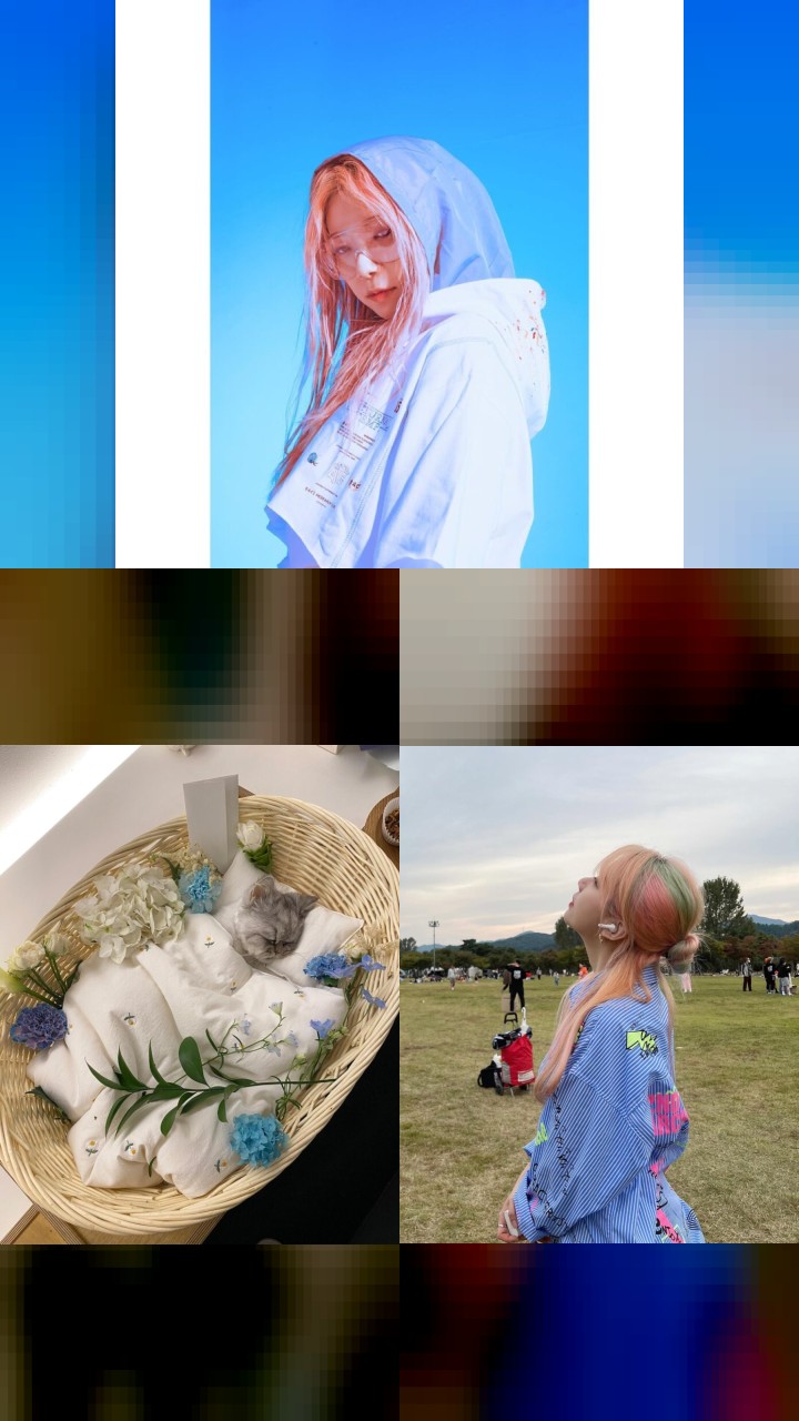 The Ultimate Collection: Tymee's Top 10 Instagram Photos