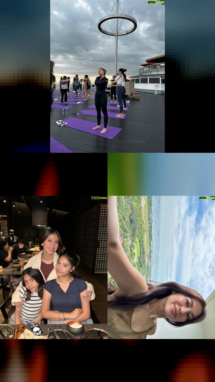 The Top 10 Most Loved Instagram Photos by Tyna Dwi Jayanti