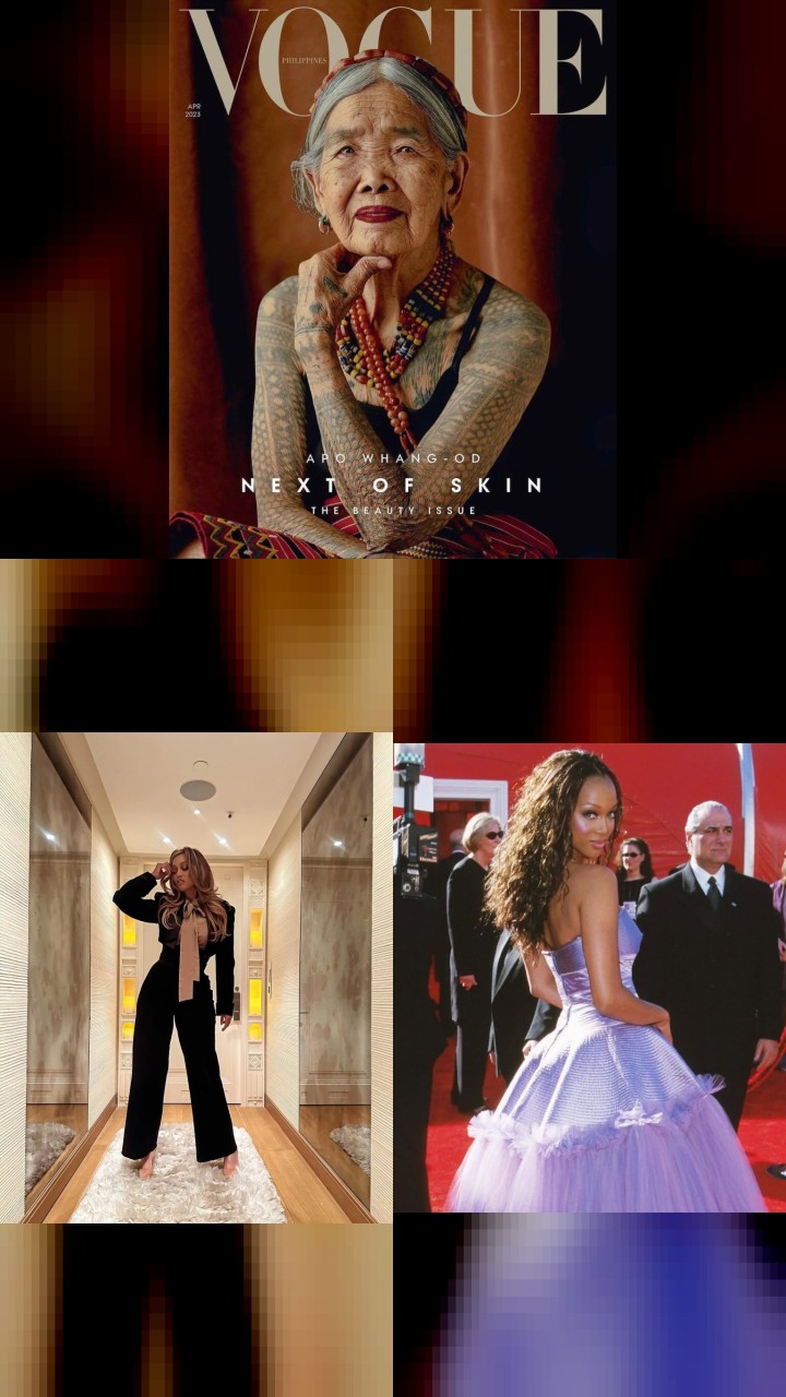 Tyra Banks’s 10 Most Liked Instagram Moments