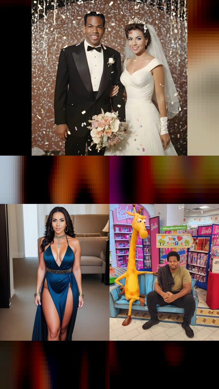 Tyrone Magnus’s Instagram: 10 Most Liked Photos