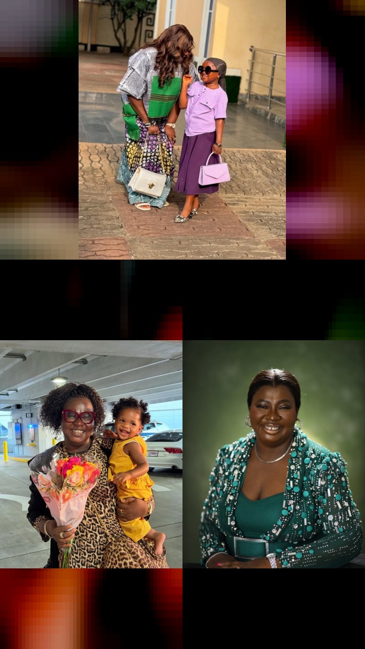 Top 10 Instagram Photos of Uche Nancy You Have to See