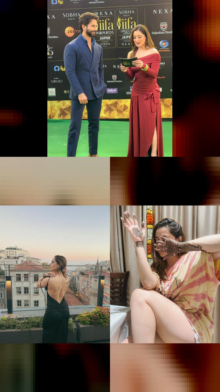 Uditi Singh’s Instagram: The 10 Most Memorable Photos