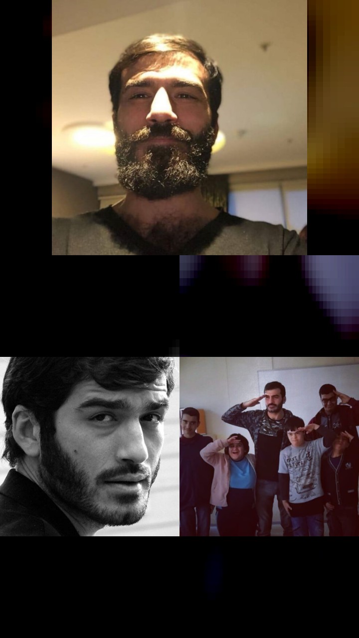 The Most Popular Instagram Photos of Ufuk Bayraktar: Top 10