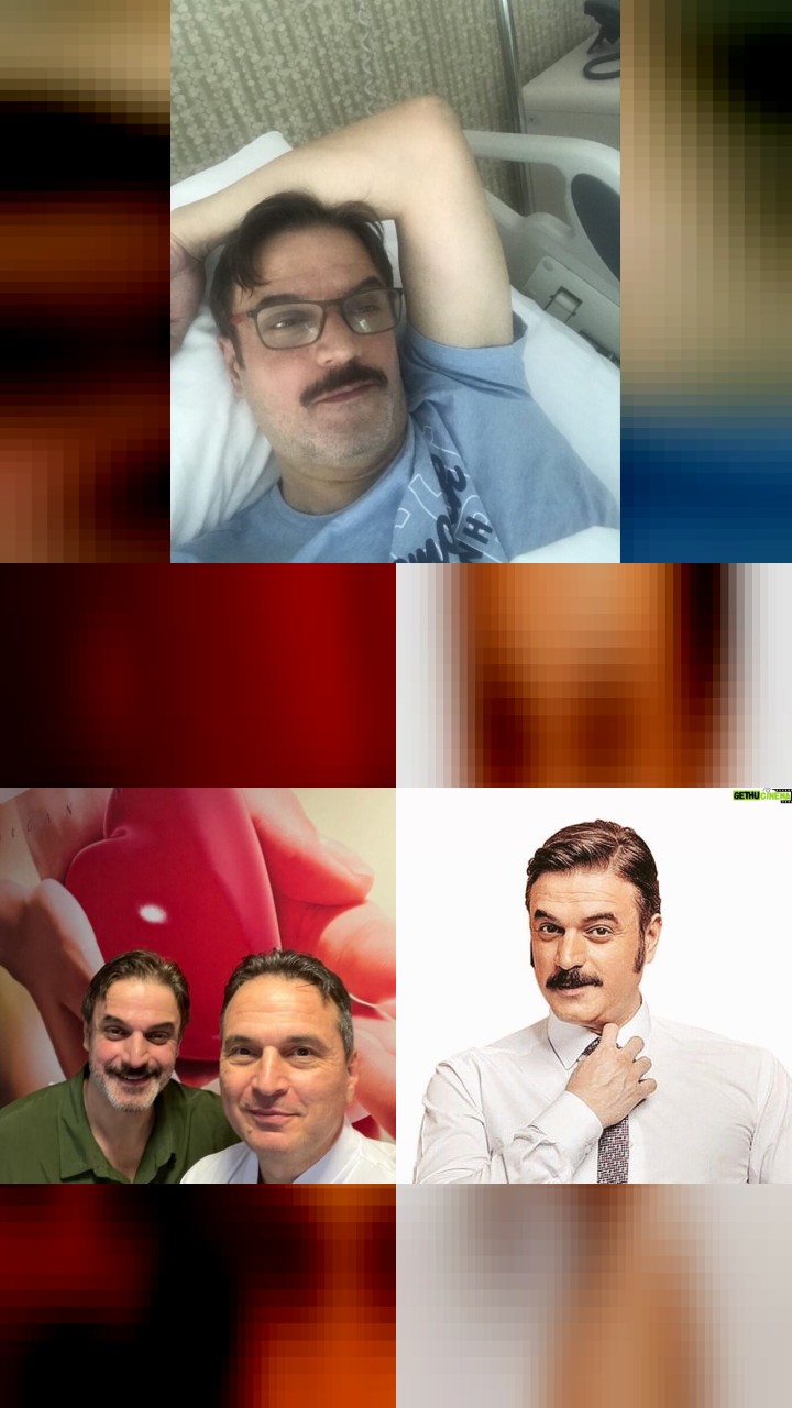 Ufuk Özkan's Most Loved Moments: Top 10 Instagram Photos!