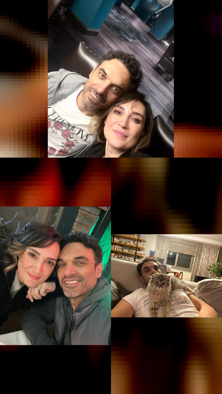 10 Best-Liked Instagram Photos of Uğur Aslan