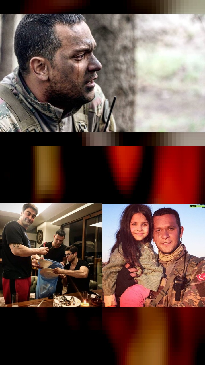 Uğur Biçer's Most Liked Instagram Photos of All Time