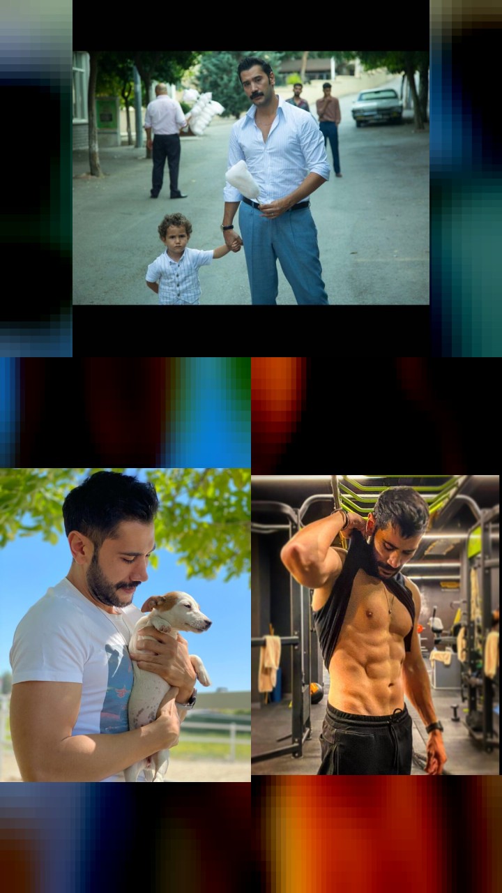 Countdown: Uğur Güneş's 10 Most Popular Instagram Posts