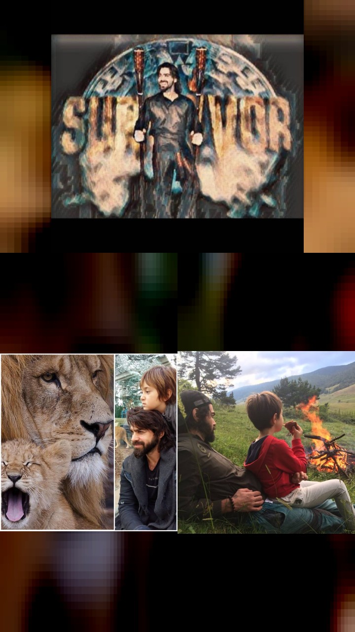 10 Uğur Pektaş Instagram Photos That Got the Most Love