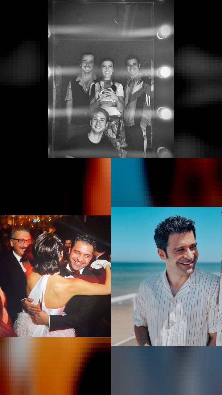 The Most Loved Instagram Photos of Uğur Uzunel: Top 10