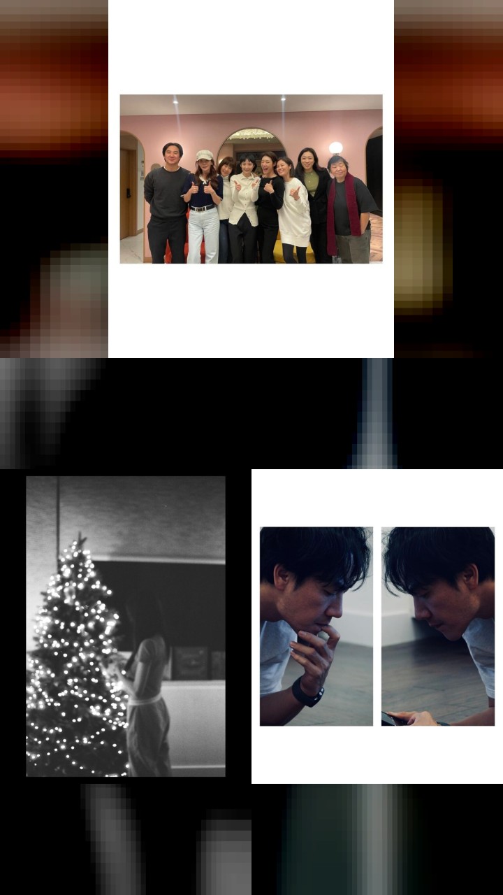 Uhm Tae-woong's Most Liked Instagram Photos of All Time