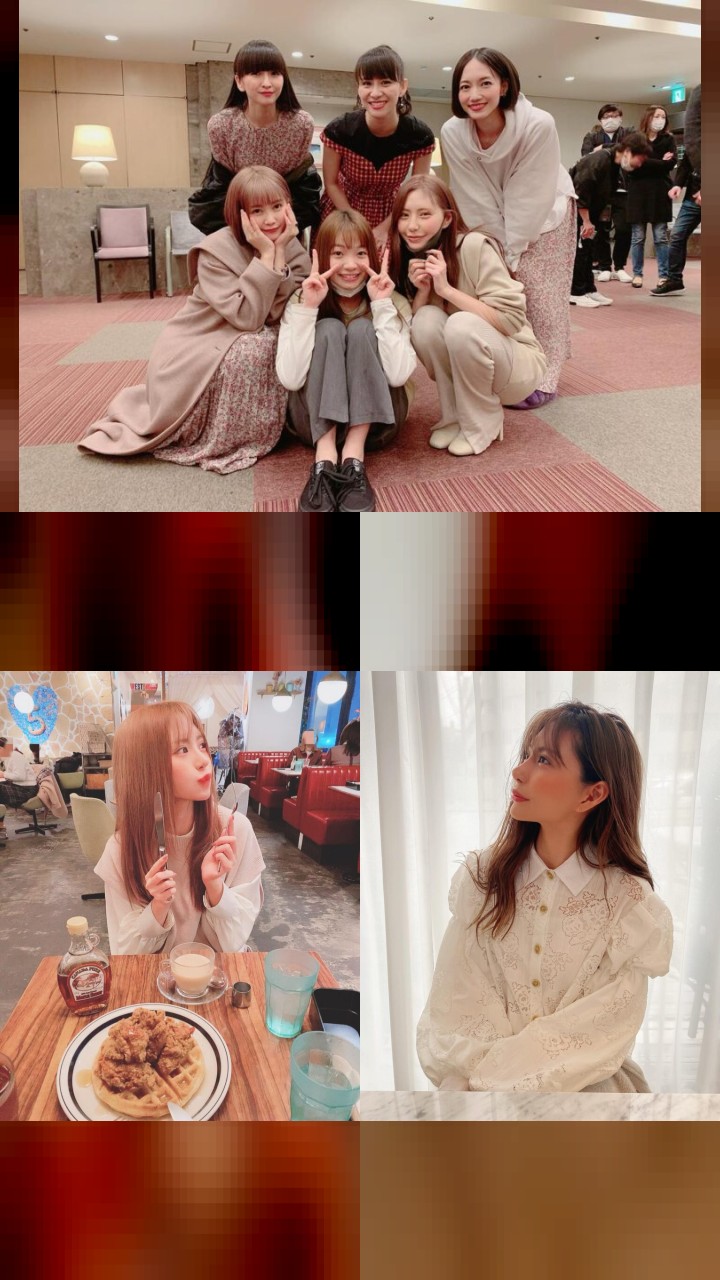 The Ultimate Ranking: Uki Satake's 10 Most-Liked Pics