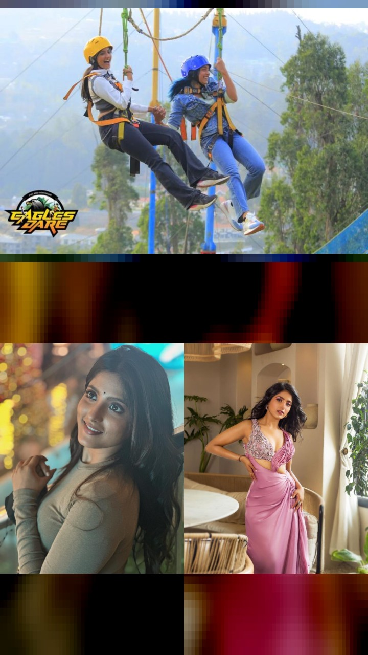 Ulka Gupta's Most Loved Moments: Top 10 Instagram Photos!