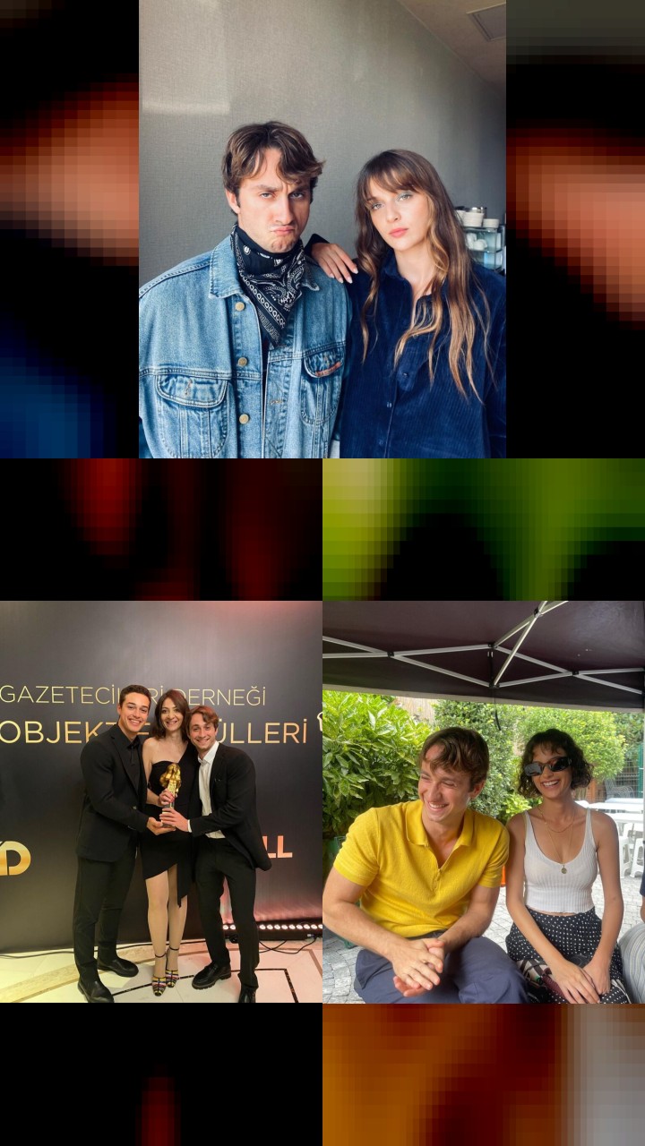 Ulvi Kahyaoğlu's Top 10 Instagram Photos You Need to See
