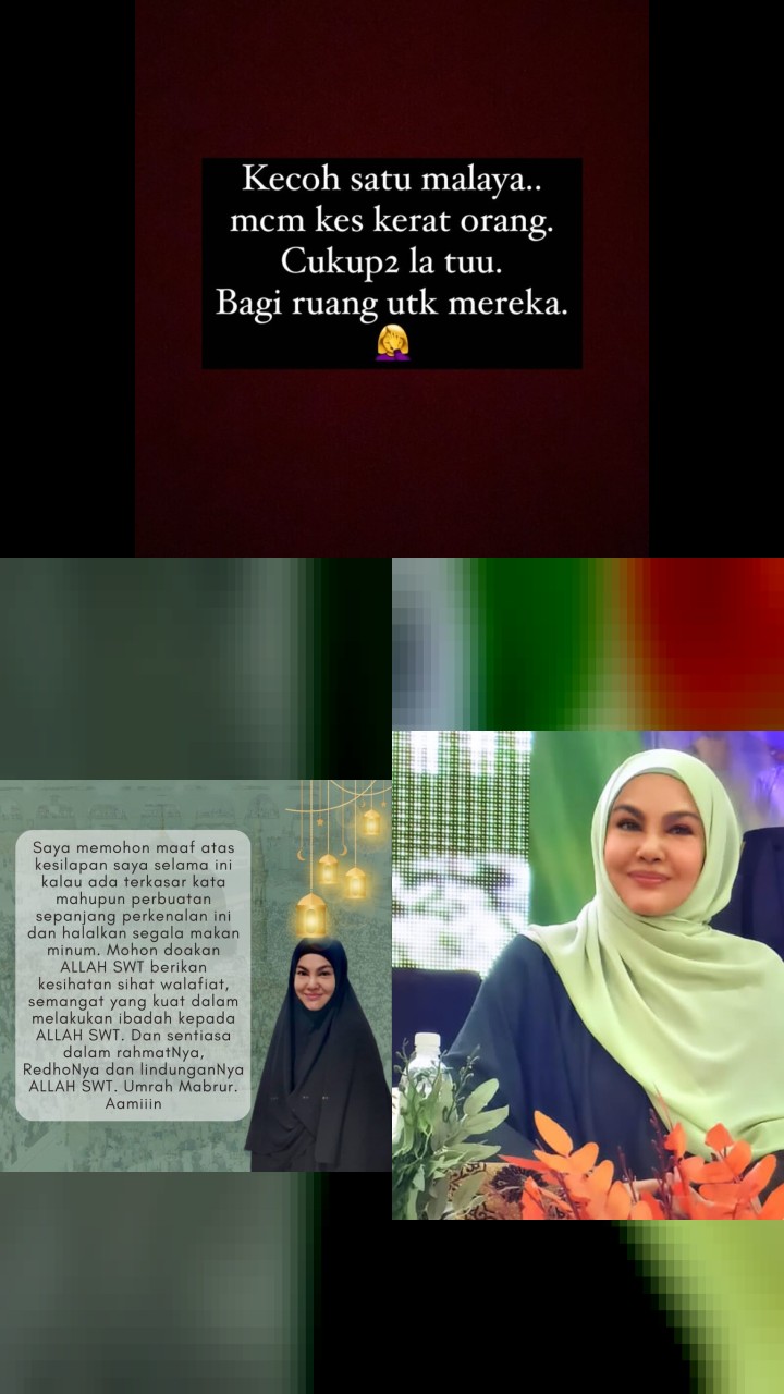 Umie Aida’s 10 Most Hearted Instagram Photos