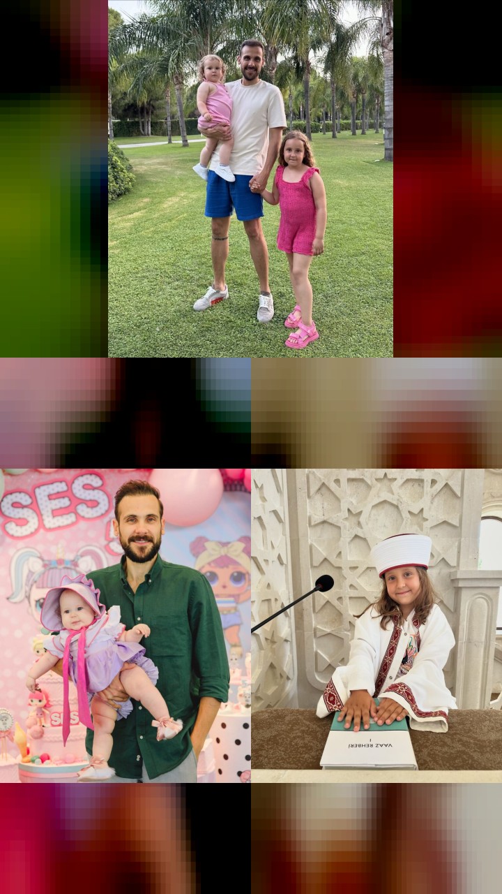 The Ultimate Ranking: Ümit Erdim's 10 Most-Liked Pics