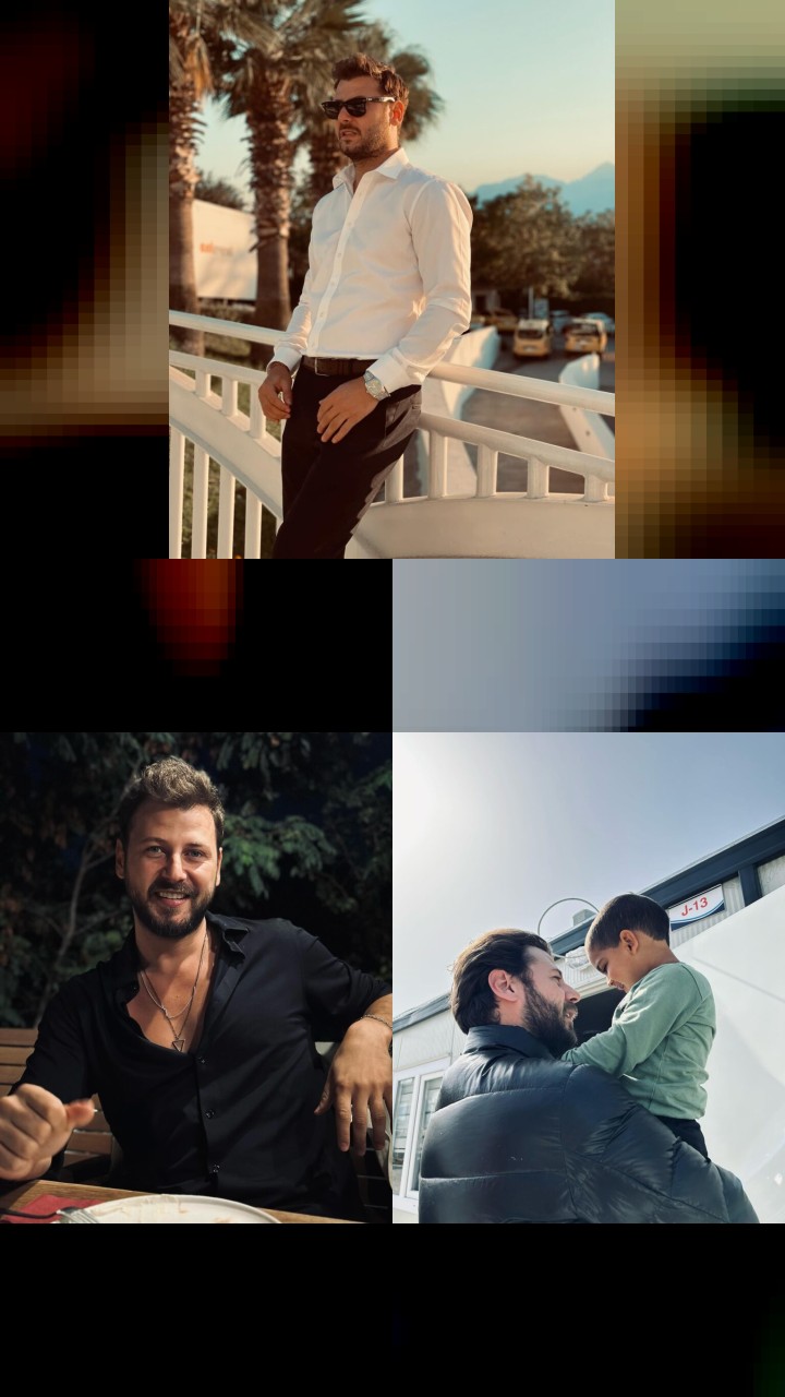10 Iconic Instagram Photos of Ümit Kantarcılar