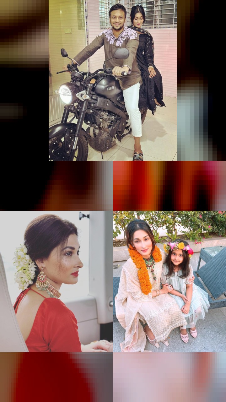 The Most Liked Instagram Photos of Umme Ahmed Shishir: A Top 10 Showcase!