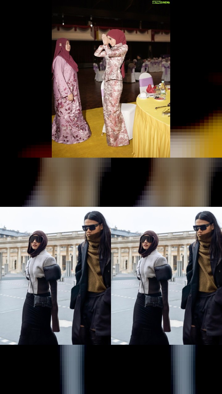Top 10 Most Engaging Instagram Posts by Ummi Nazeera