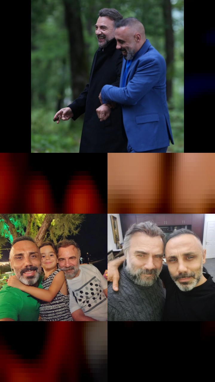 The Top 10 Most Popular Instagram Photos of Umut Oğuz