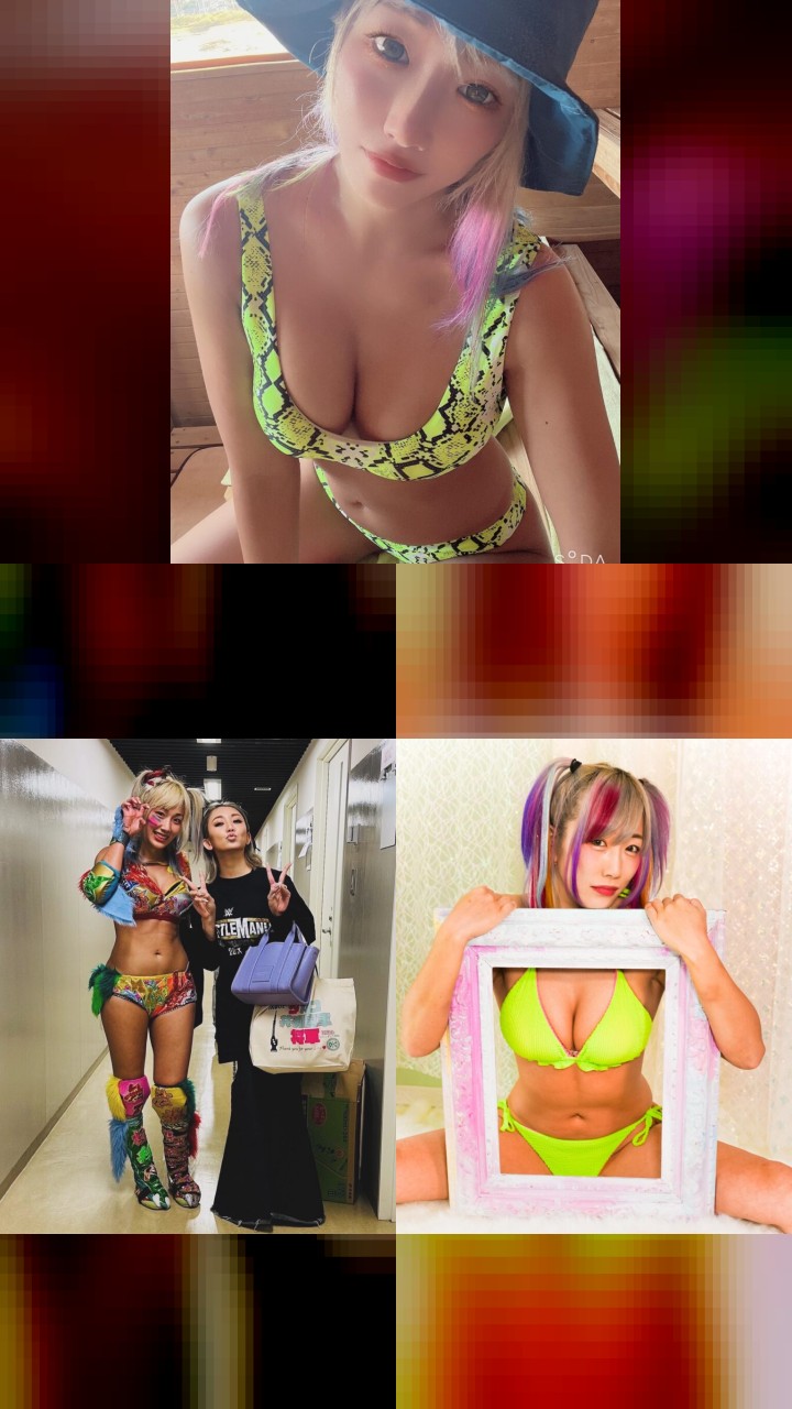 Top 10 Most Engaging Instagram Posts by Unagi Sayaka