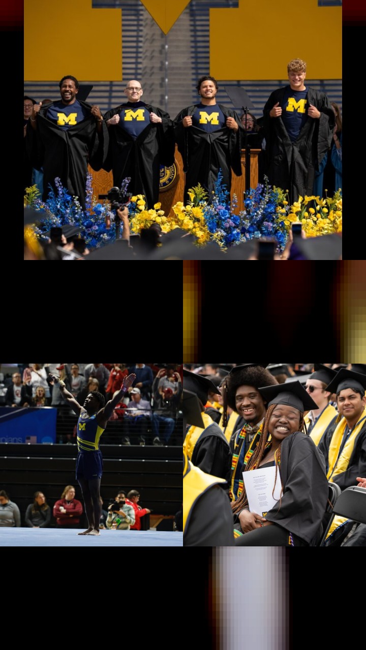 University of Michigan’s Instagram: The Top 10 Must-See Photos