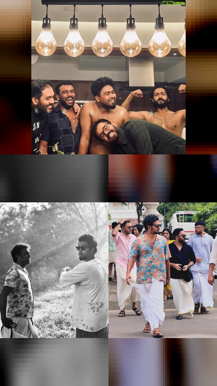 Countdown: Unni Mathews's 10 Most Popular Instagram Posts