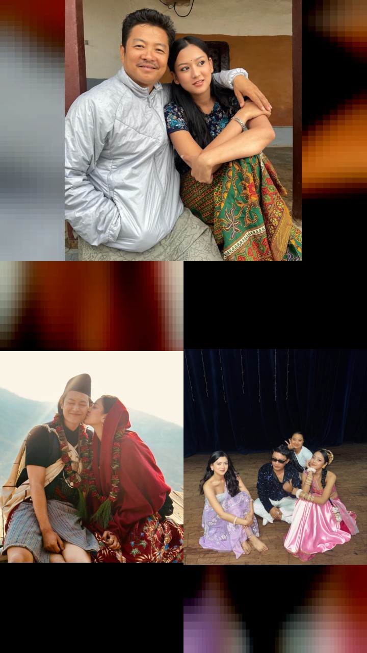 Upasana Singh Thakuri’s Instagram: 10 Most Liked Photos