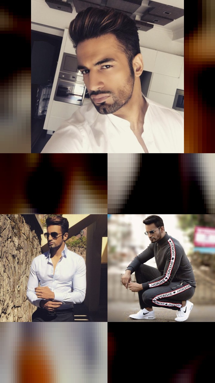 Upen Patel’s Instagram: The 10 Most Memorable Photos