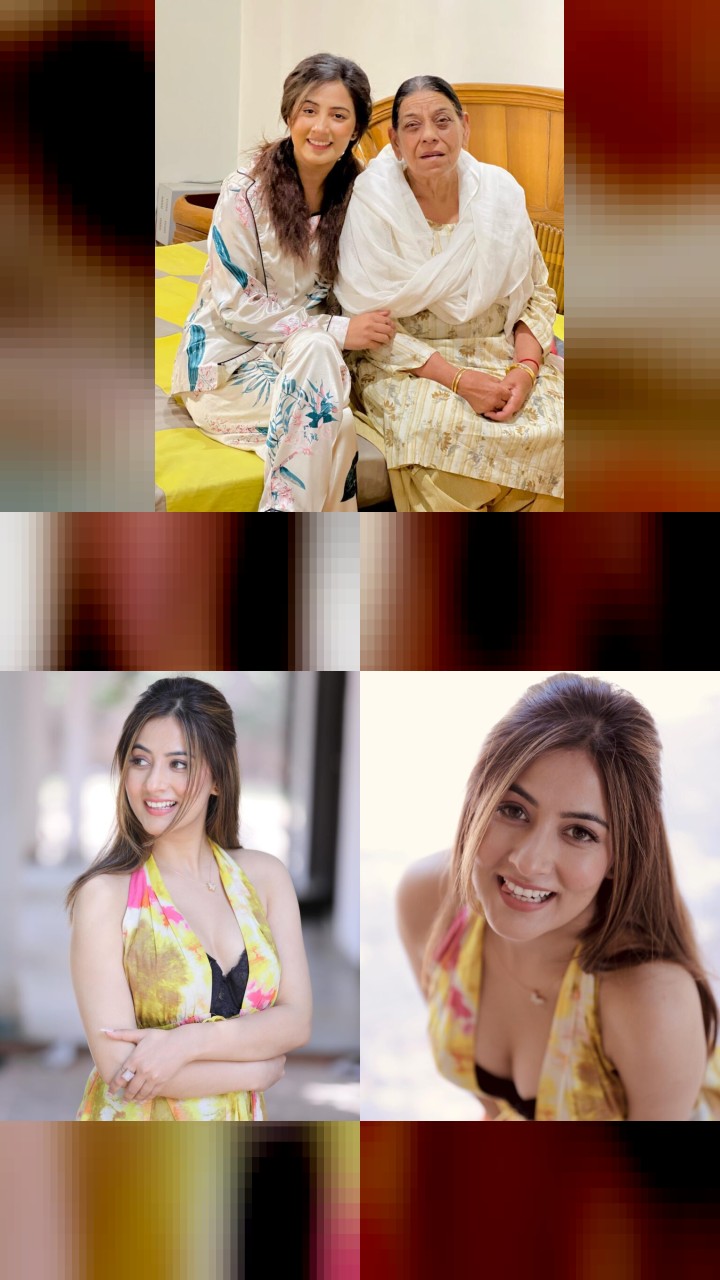 Top 10 Instagram Photos of upma Sharma You Have to See