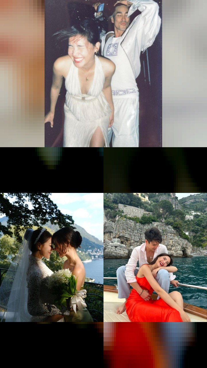 10 Epic Instagram Photos of Urassaya Sperbund