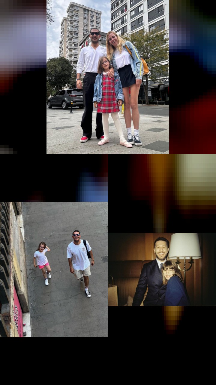 Uraz Kaygılaroğlu's Instagram: The Top 10 Liked Photos