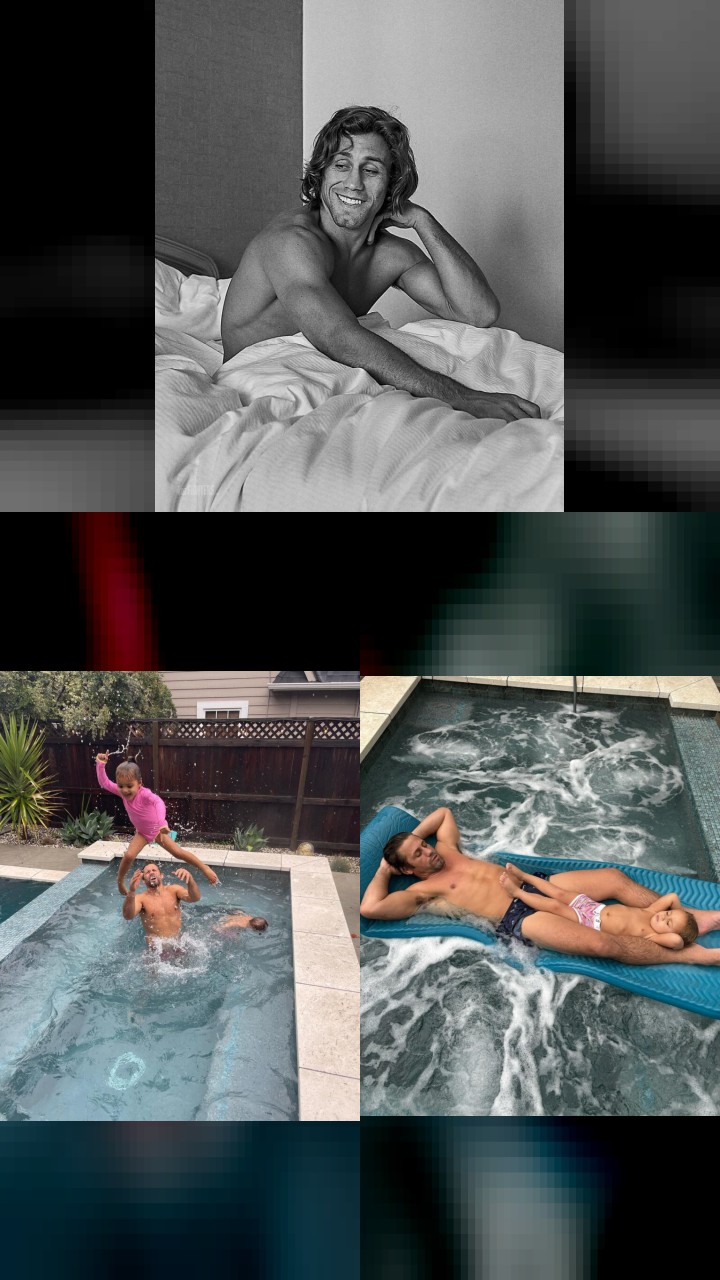 The Top 10 Most Loved Instagram Photos by Urijah Faber
