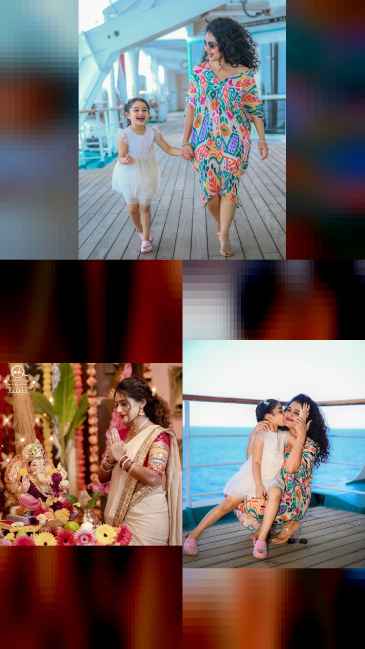 10 Urmilla Kothare Instagram Photos That Got Major Love