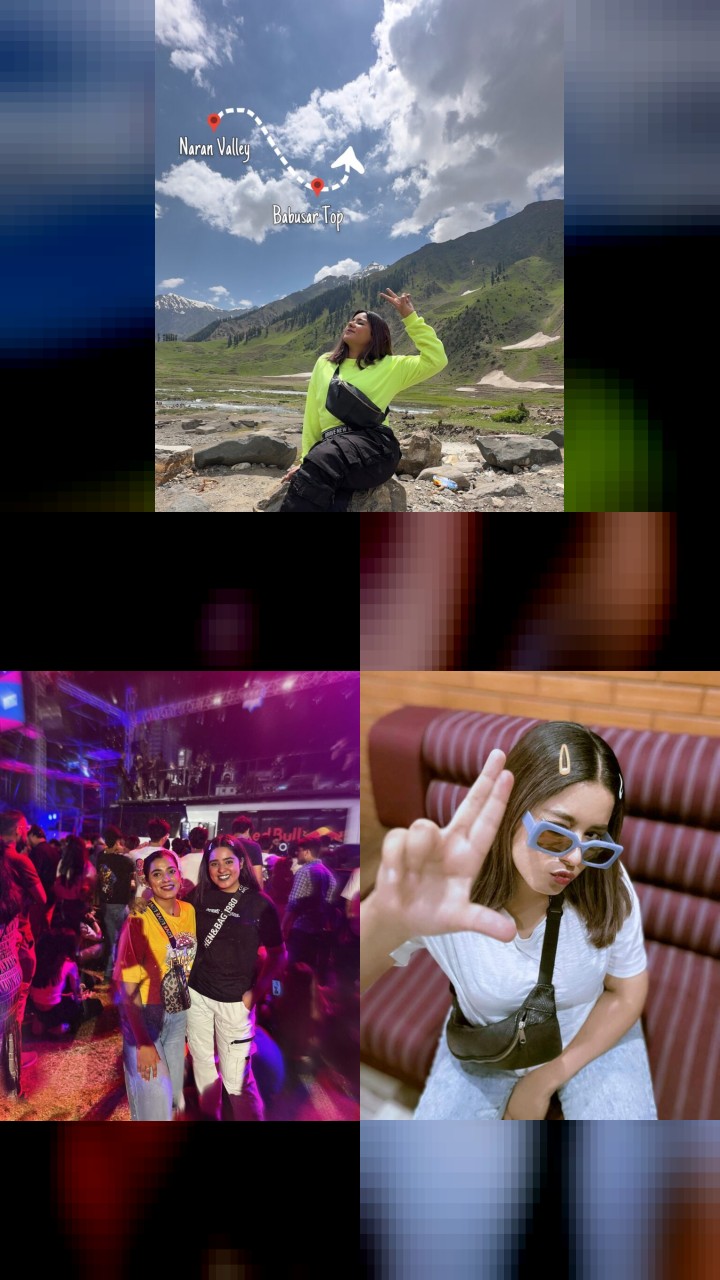 10 Uroosa Khan Instagram Photos That Got Major Love