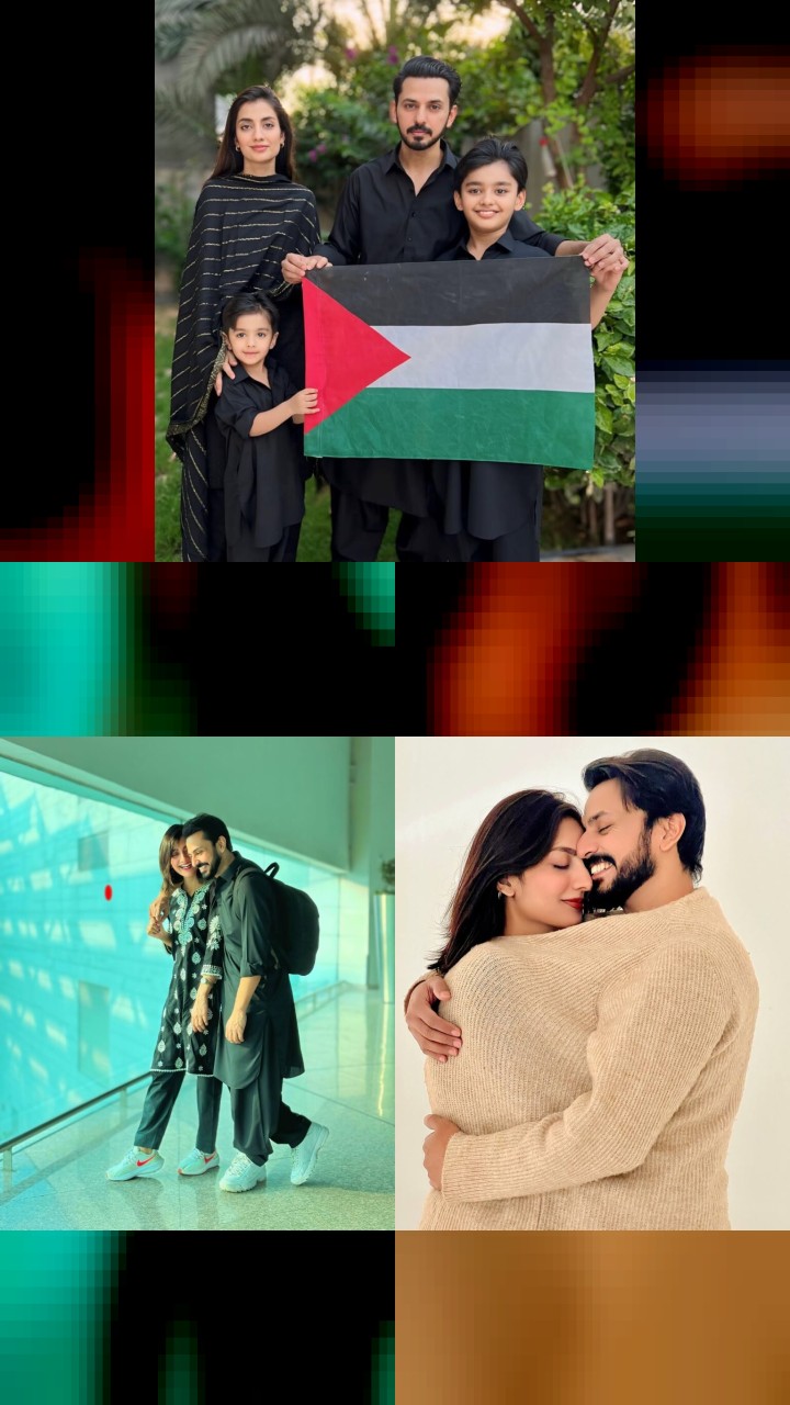 Uroosa Qureshi’s 10 Most Adored Instagram Photos