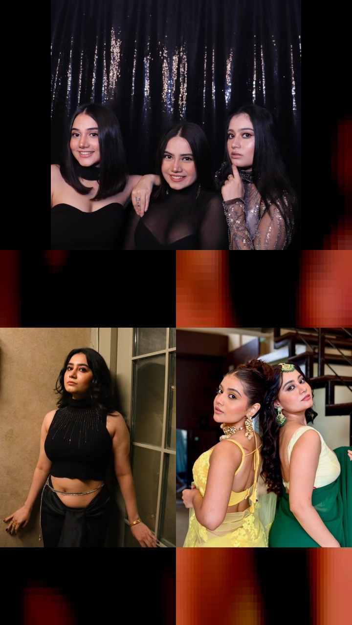 Urusa Javed’s Instagram: 10 Most Loved Posts