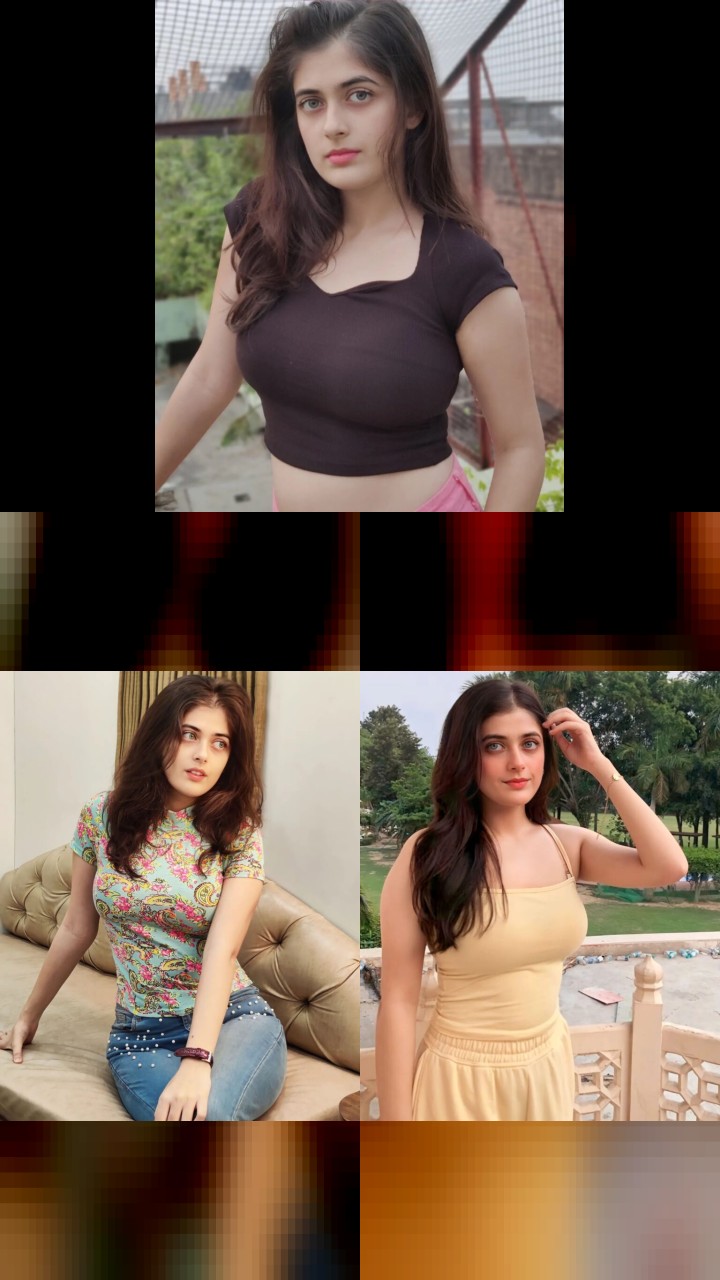 10 Breathtaking Instagram Photos of Urvi Singh