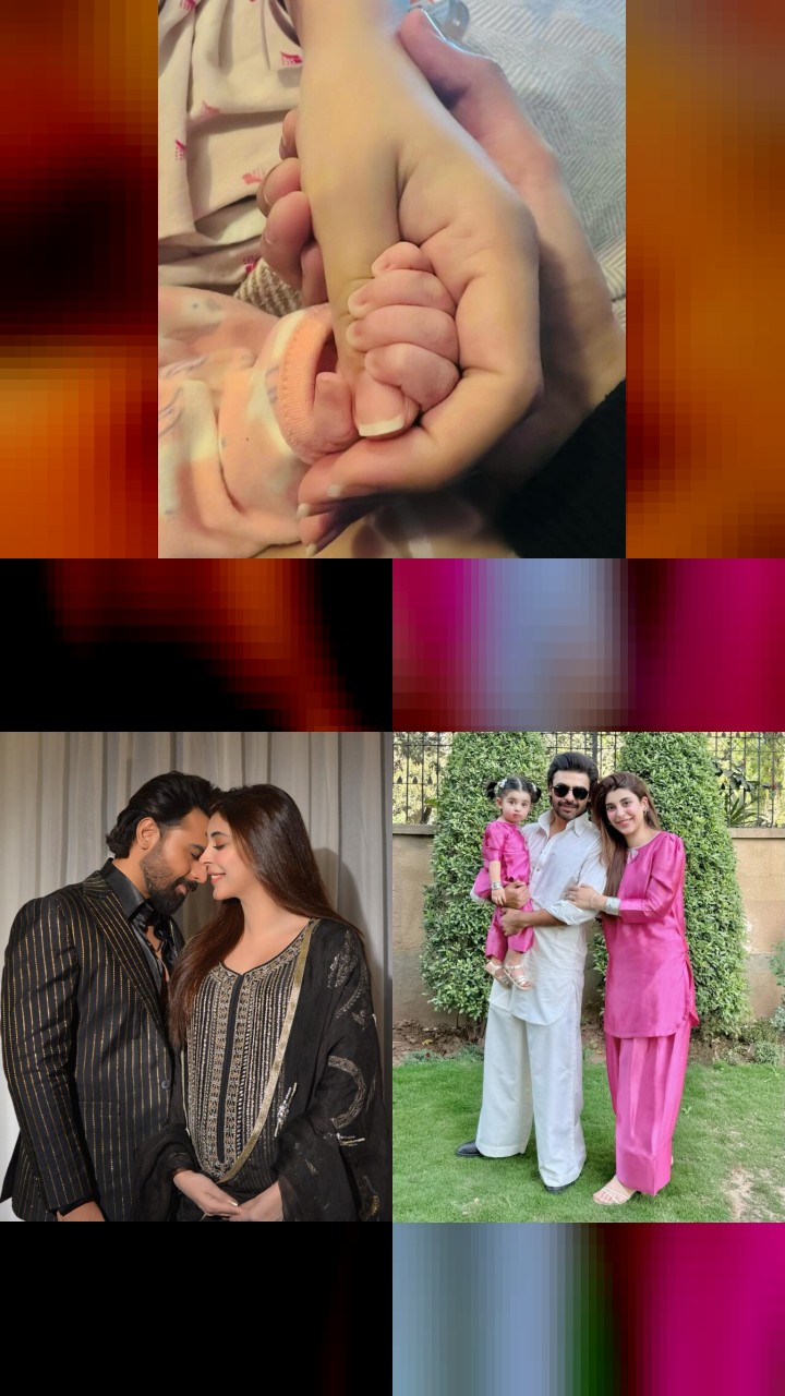 The Top 10 Most Popular Instagram Photos of Urwa Hocane