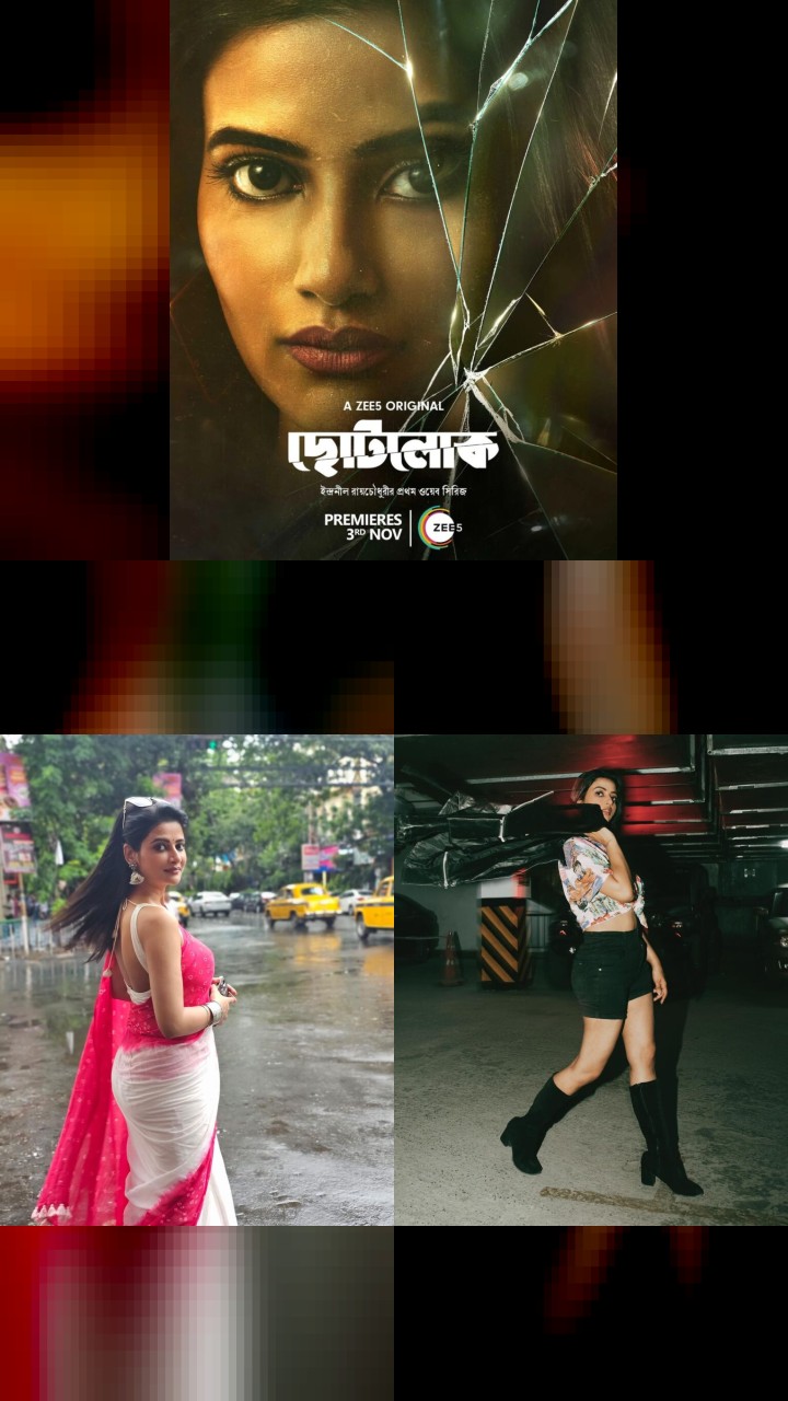 10 Top-Ranked Instagram Photos of Ushasi Ray