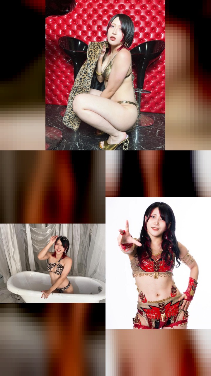 The Top 10 Utami Hayashishita Instagram Photos You Need to See