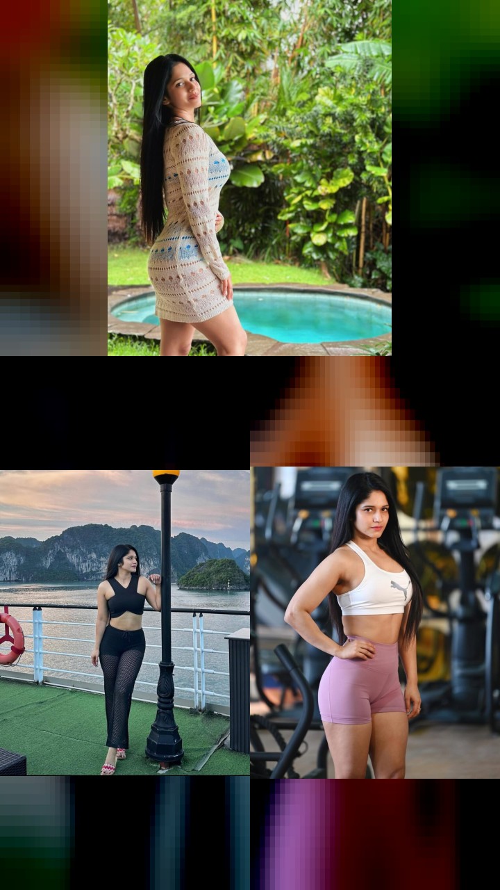 Utkarsha Raturi’s 10 Most Loved Instagram Photos