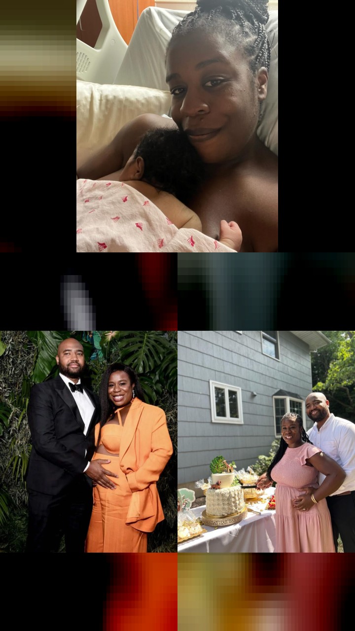 Countdown: Uzo Aduba's 10 Most Popular Instagram Posts