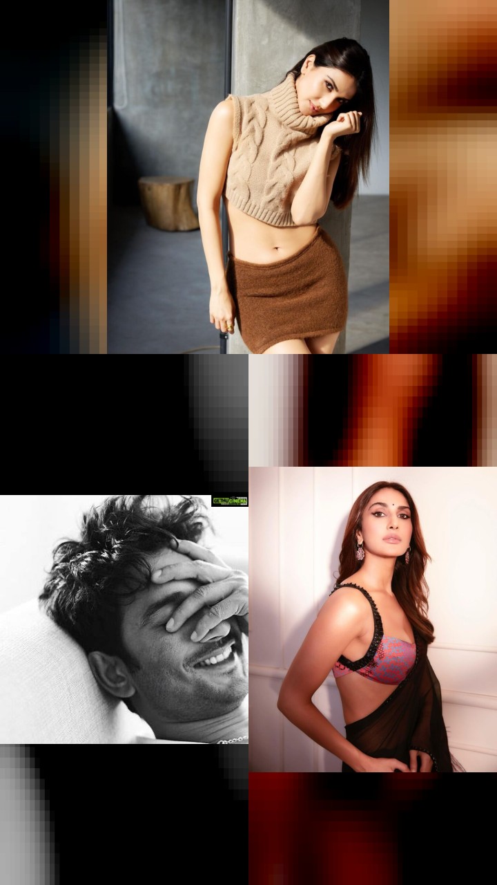 Vaani Kapoor's Instagram: The Top 10 Photos That Made Waves