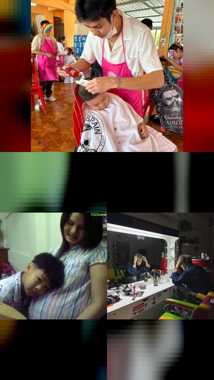 Vachirawich Aranthanawong's Top 10 Instagram Photos That Got the Most Likes