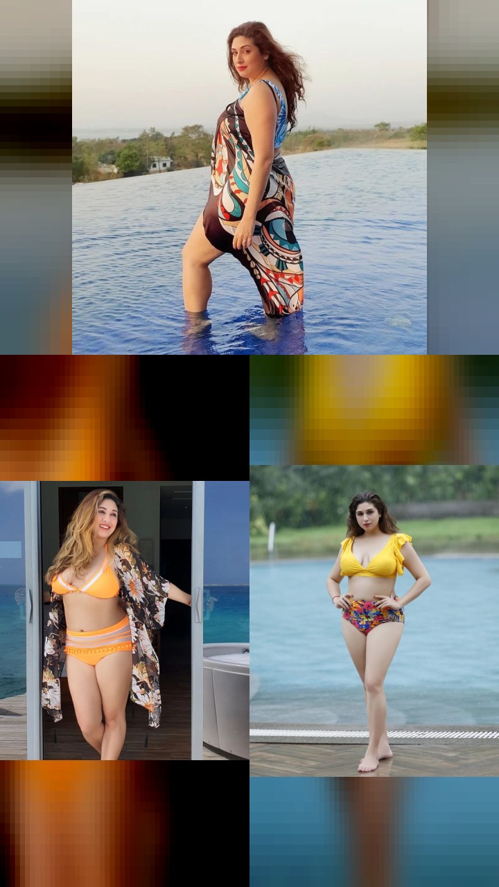 The Ultimate Collection: Vahbbiz Dorabjee's Top 10 Instagram Photos