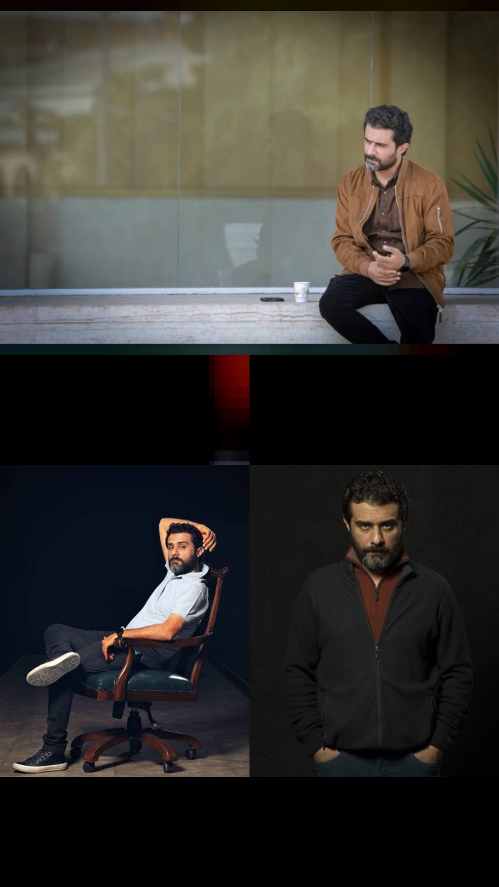 Vahid Rahbani’s 10 Most Loved Instagram Photos