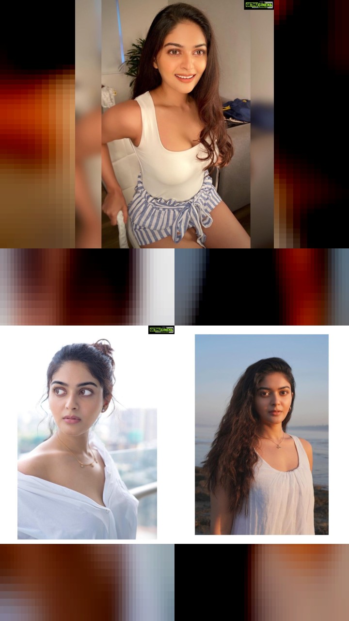 10 Must-See Instagram Photos of Vaibhavi Shandilya