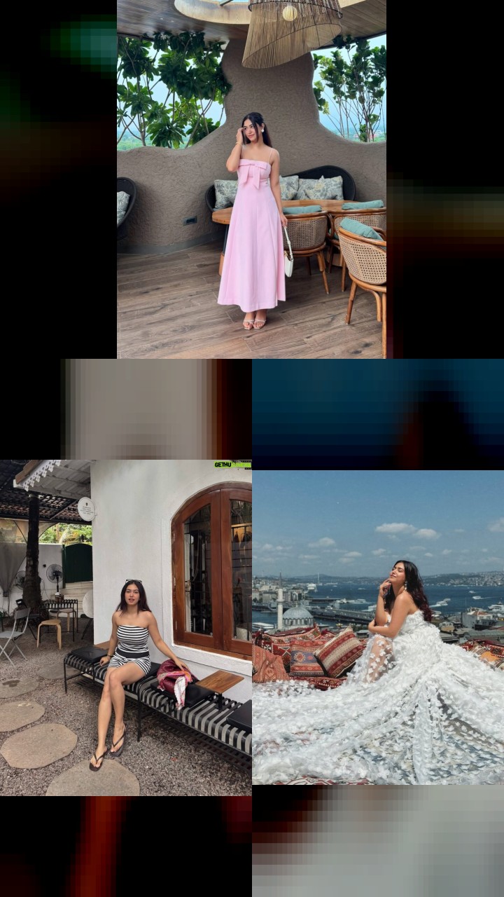 Vaishali Attri's Instagram: The Top 10 Photos That Made Waves