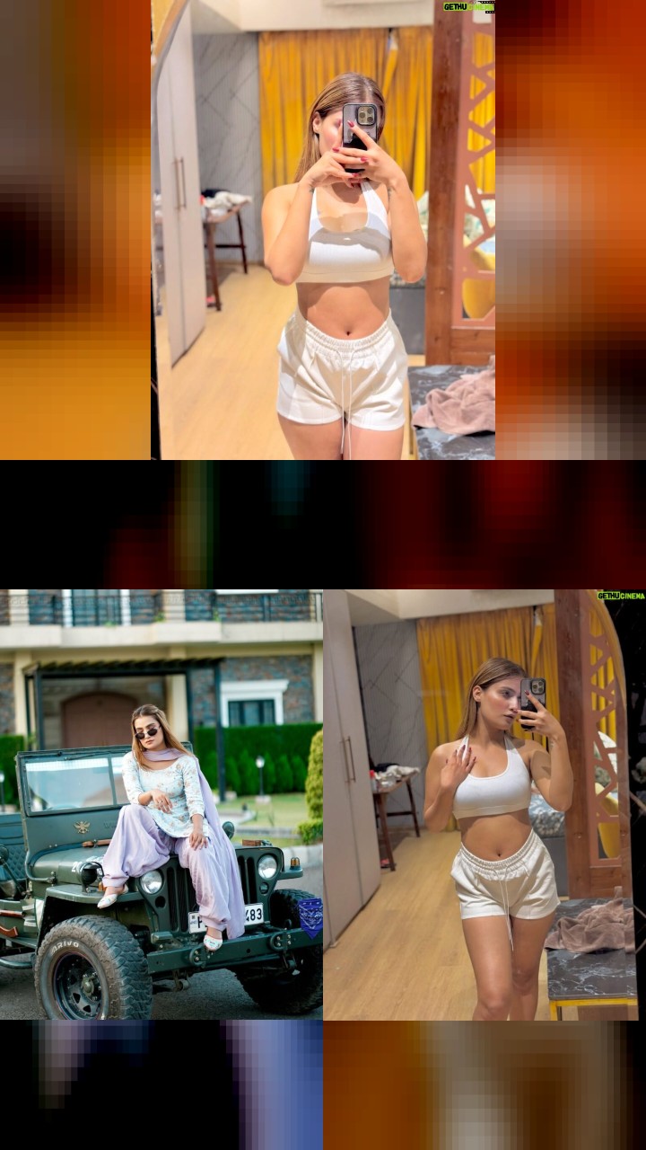 Vaishali Chaudhary Khutail’s Top 10 Instagram Photos That Are Pure Gold